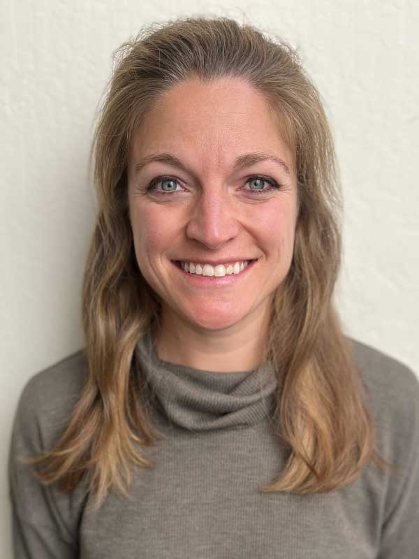 Celina Wildemann PT, DPT