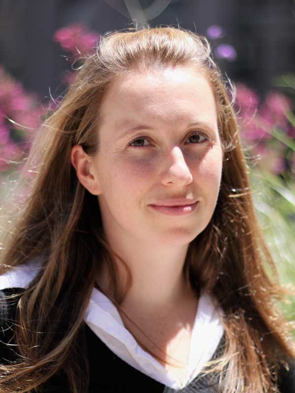 Nicole Reiss PT, DPT, COMT